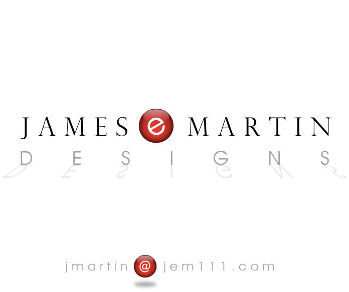 James E. Martin Designs